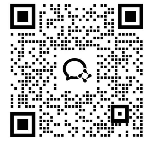 企业微信二维码